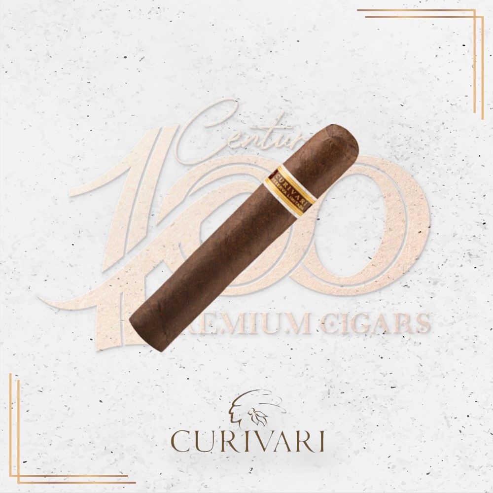 Curivari - Reserva Limitada Cafe Noir - No. 54