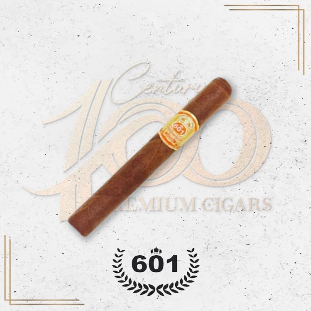 601 - Orange Label - Toro