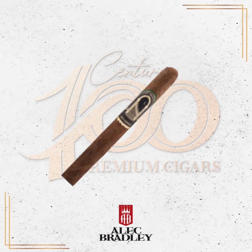 Alec Bradley - Safe Keepings - Toro