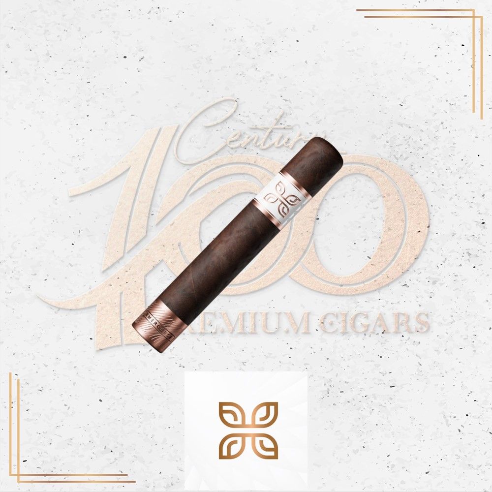 Peter James Cigar Co. - Emergence - R52