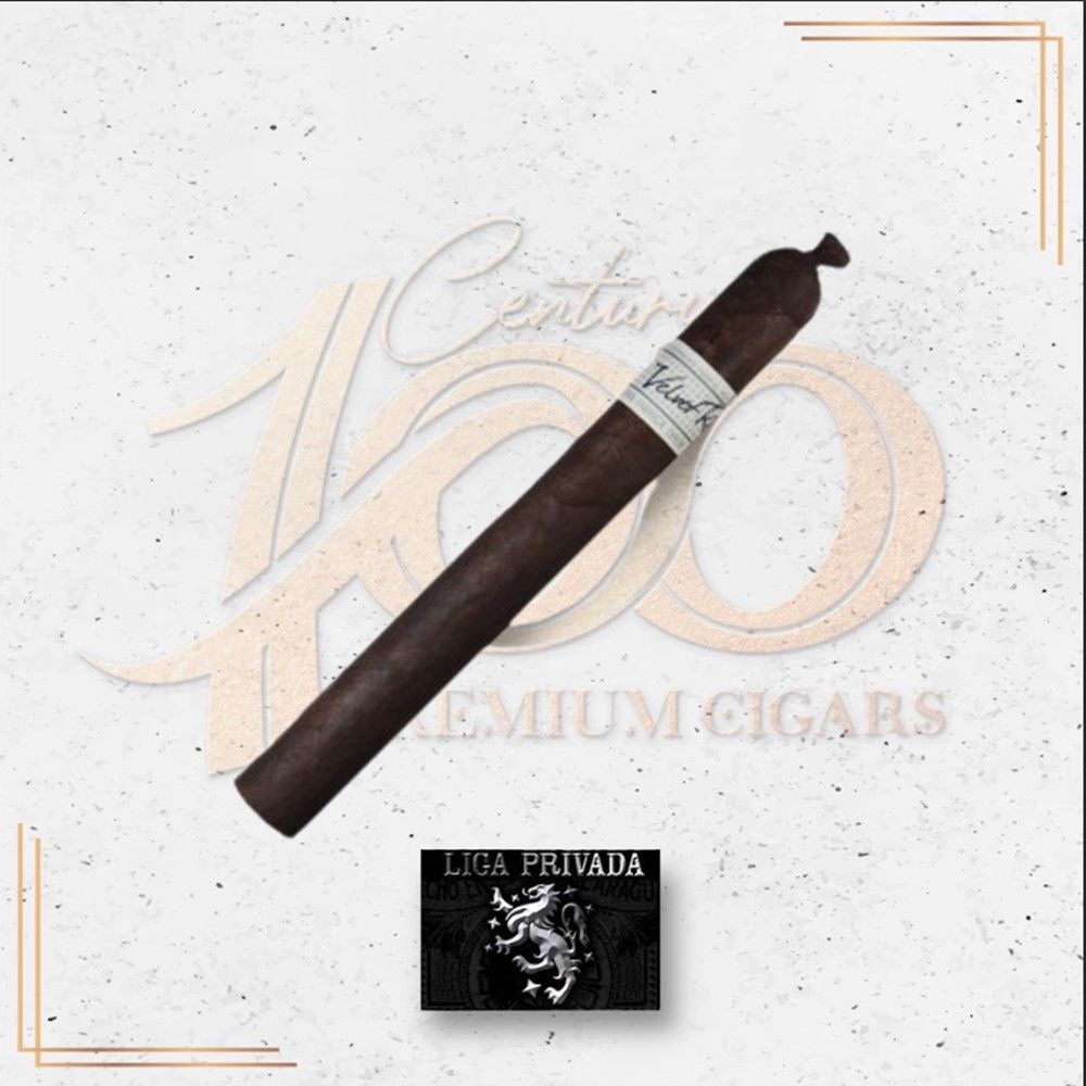 Liga Privada - Unico Serie - Velvet Rat