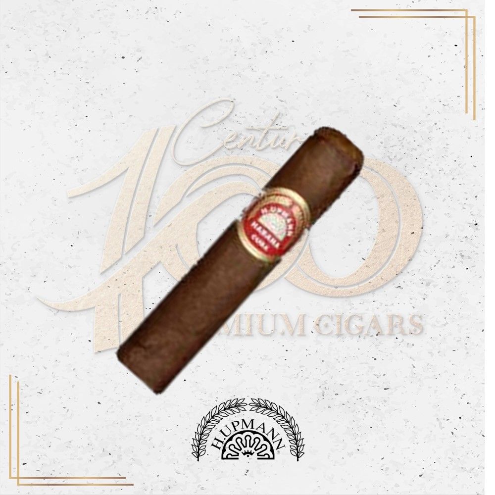 H. Upmann (Non Cuban) - Original - Corona