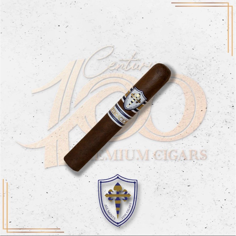 All Saints - Dedicacion Habano - Huge 