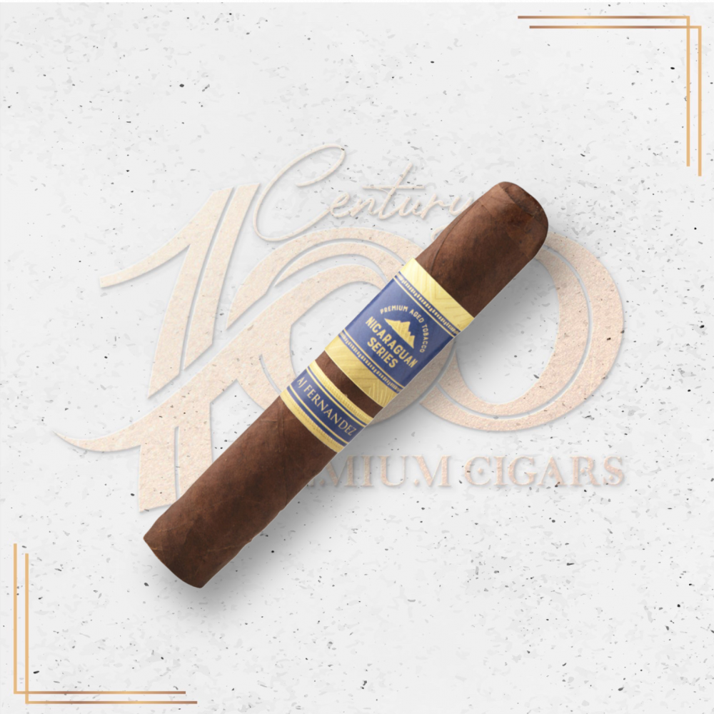 AJ Fernandez - Nicaraguan Series - Robusto