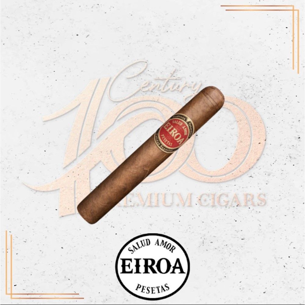 Eiroa - Classic - 40 x 4