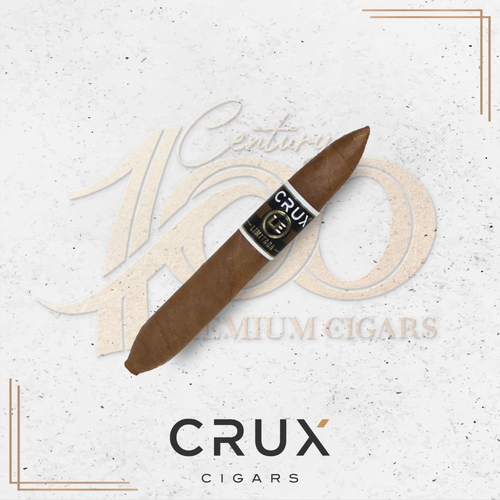 Crux - Limitada - Short Solomone