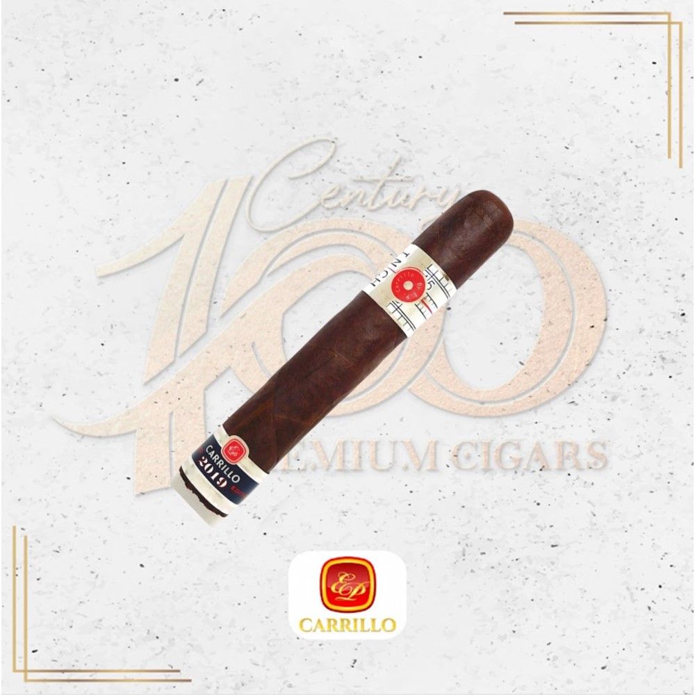 EP Carrillo - INCH Event Exclusive - Petit Gordo