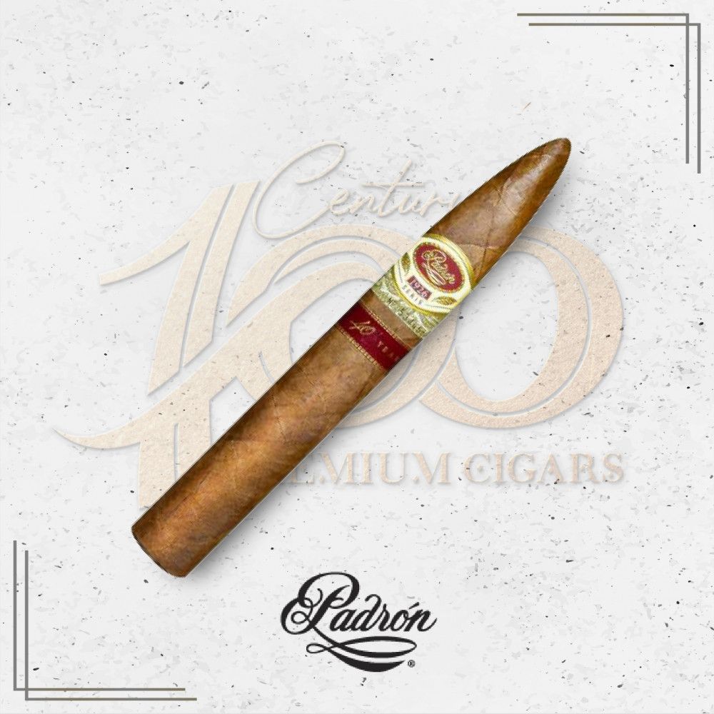 Padron - 1926 Series - Natural - No. 40