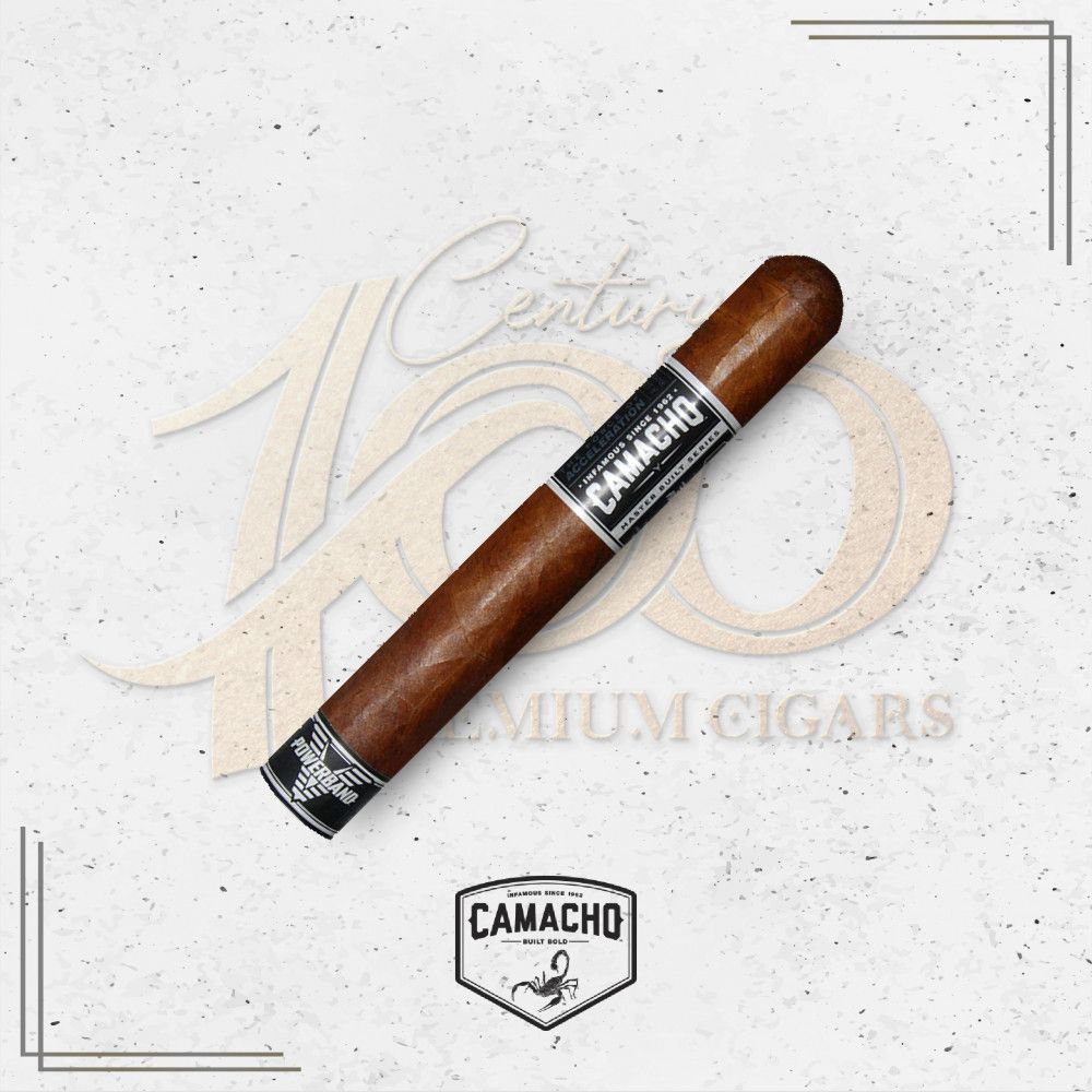 Camacho - Power Band - Toro