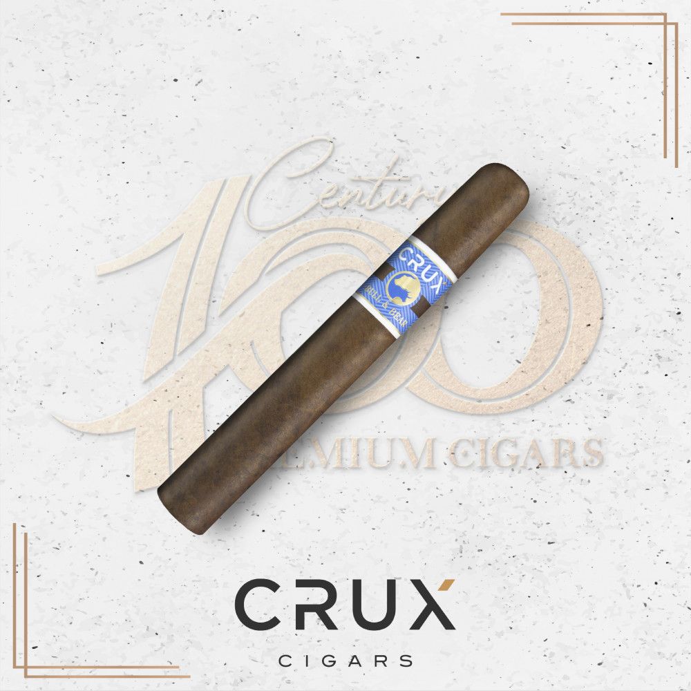 Crux - Bull & Bear - Toro