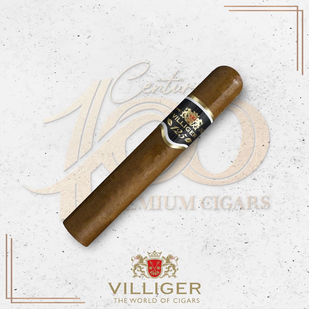 Villiger - 125 - Canton