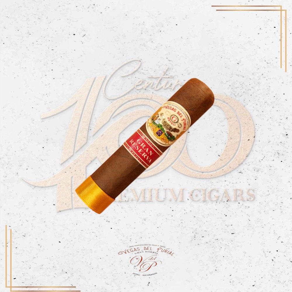 Vegas Del Purial - Gran Reserva - Robusto 