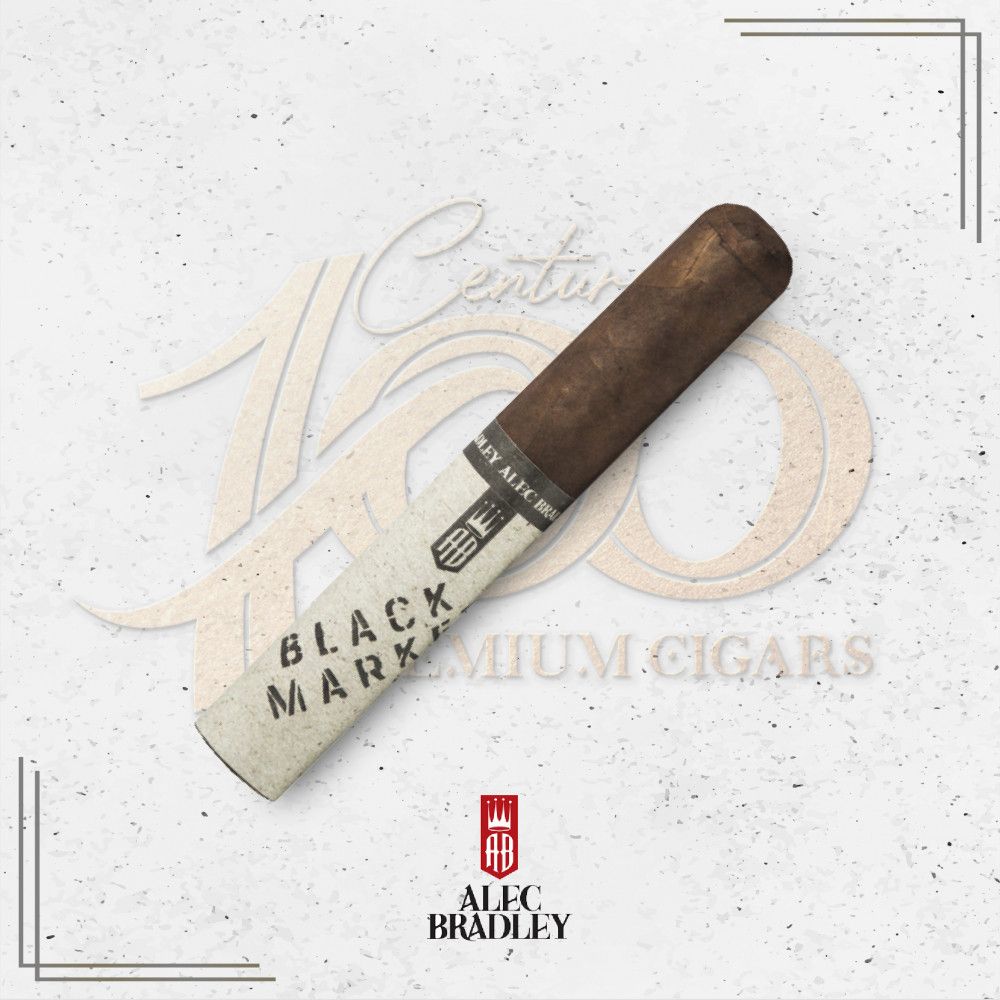 Alec Bradley - Black Market - Gordo