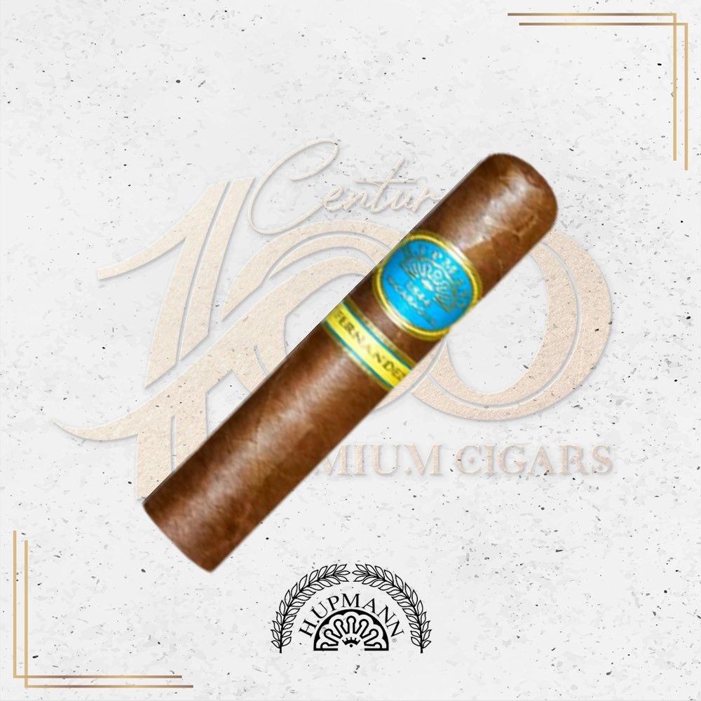 H. Upmann (No Cubano) - by AJ Fernandez - Toro