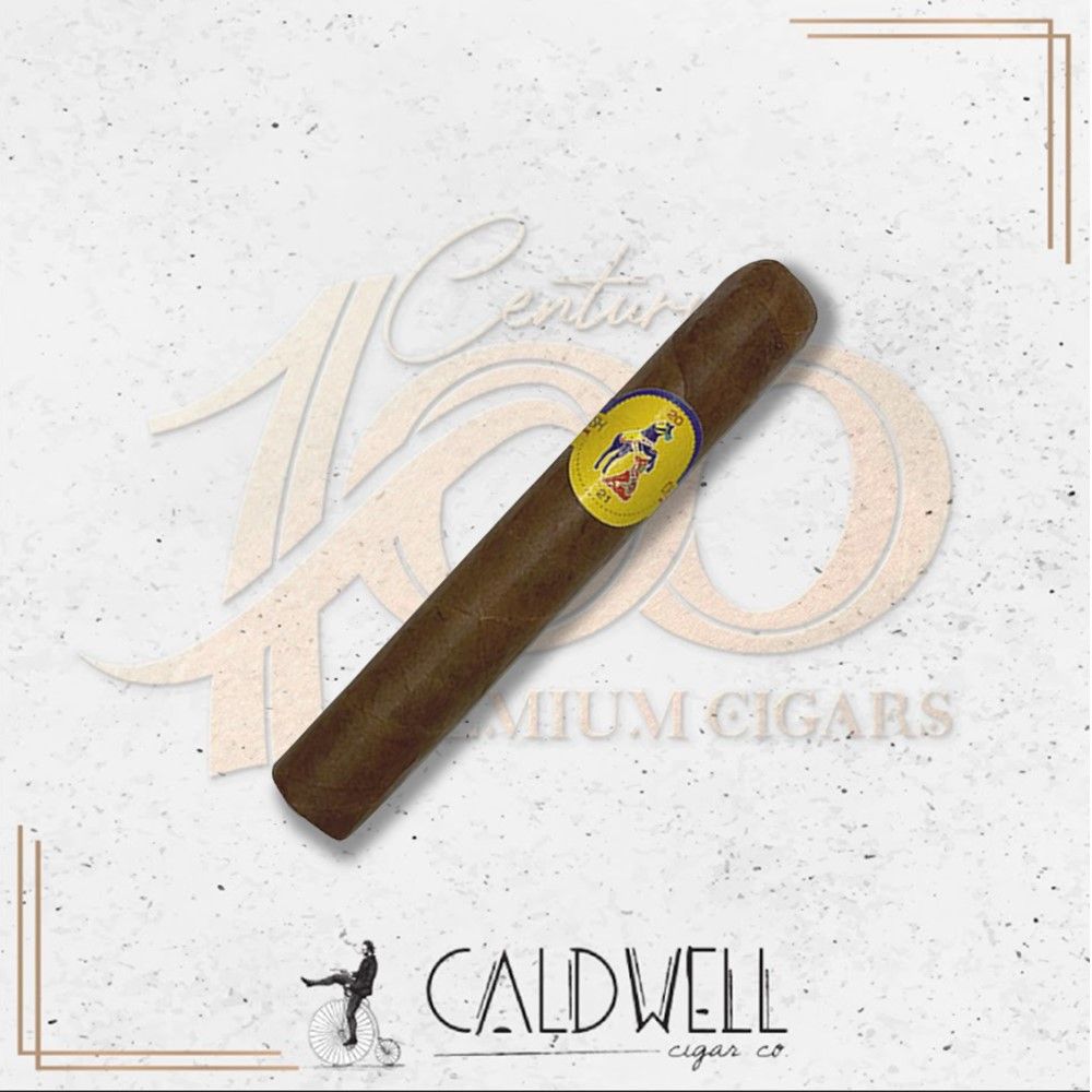 Caldwell - Lost and Found - Swedish Delight - Robusto