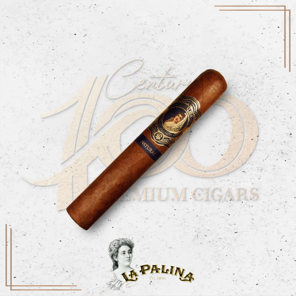 La Palina - Classic Natural - Gordo