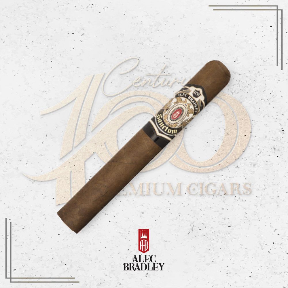 Alec Bradley - Sanctum - Toro