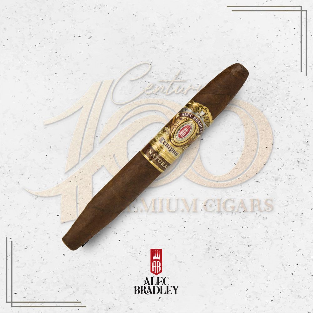 Alec Bradley - Tempus Natural - Magistri