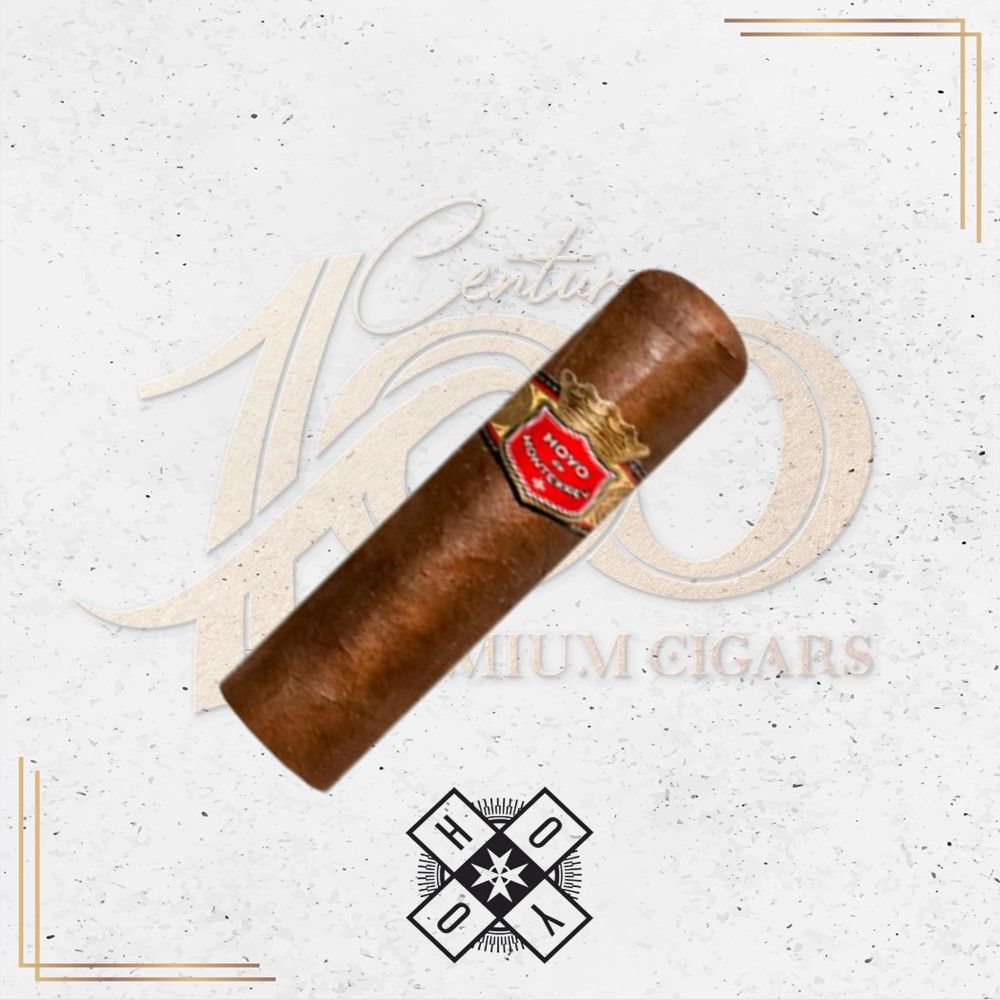 Hoyo de Monterrey (Non Cuban) - Hoyo by Hoyo de Monterrey - Rothschild