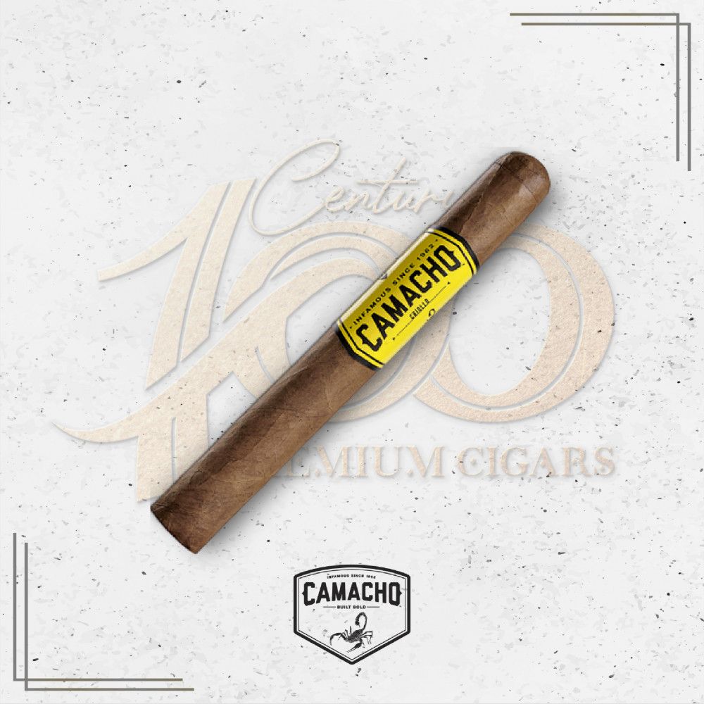 Camacho - Criollo - Corona