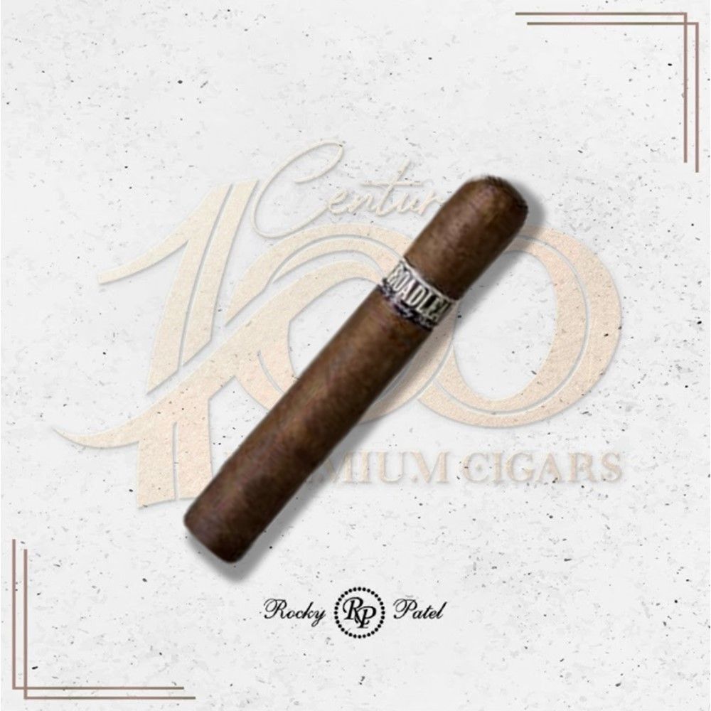 Rocky Patel - Broadleaf - Toro