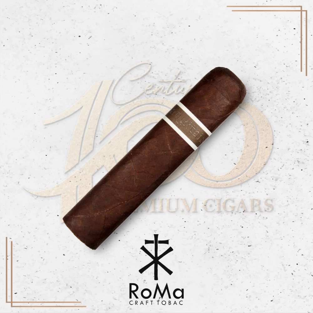 Roma Craft - Cromagnon Aquitaine - Mastodon LE