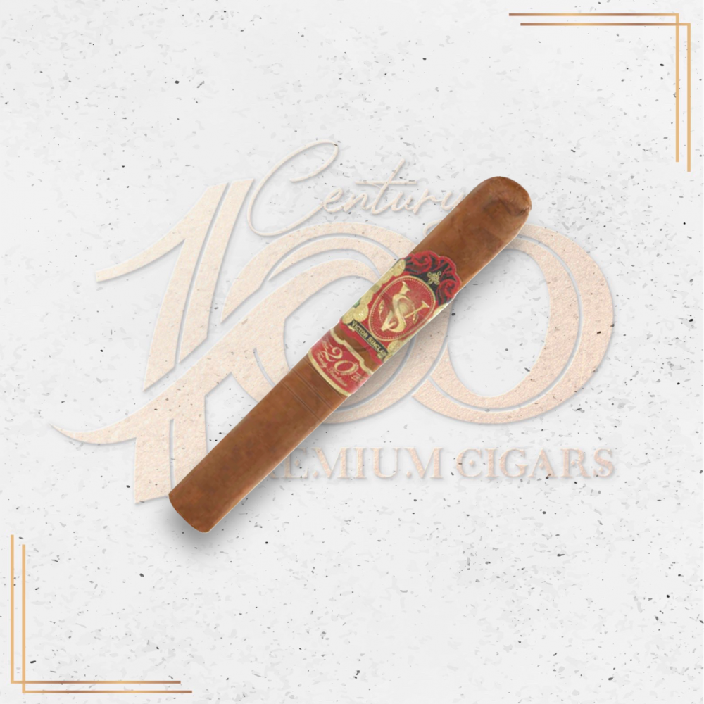 Victor Sinclair - 20th Anniversary - Toro