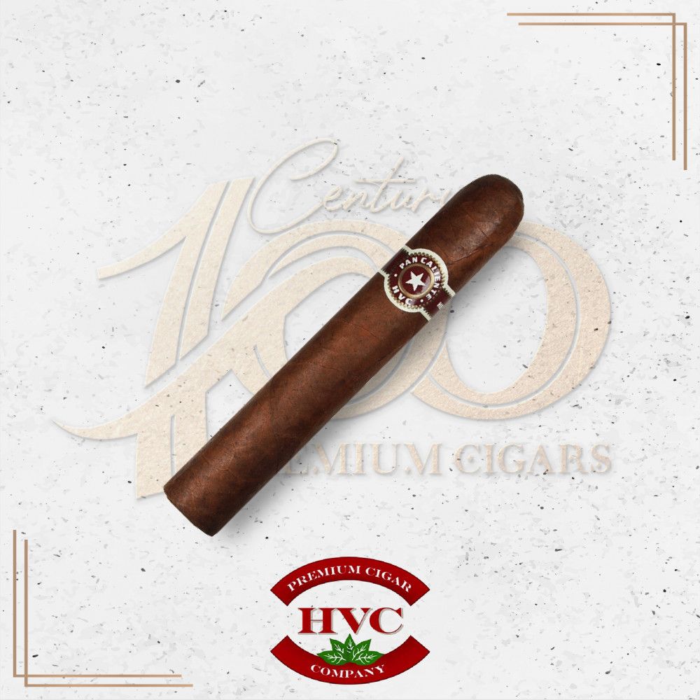 HVC - Pan Caliente - Robusto