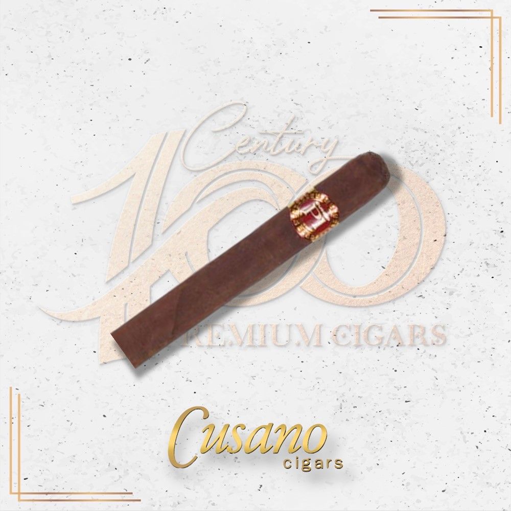 Cusano - P1 Maduro - Gordo