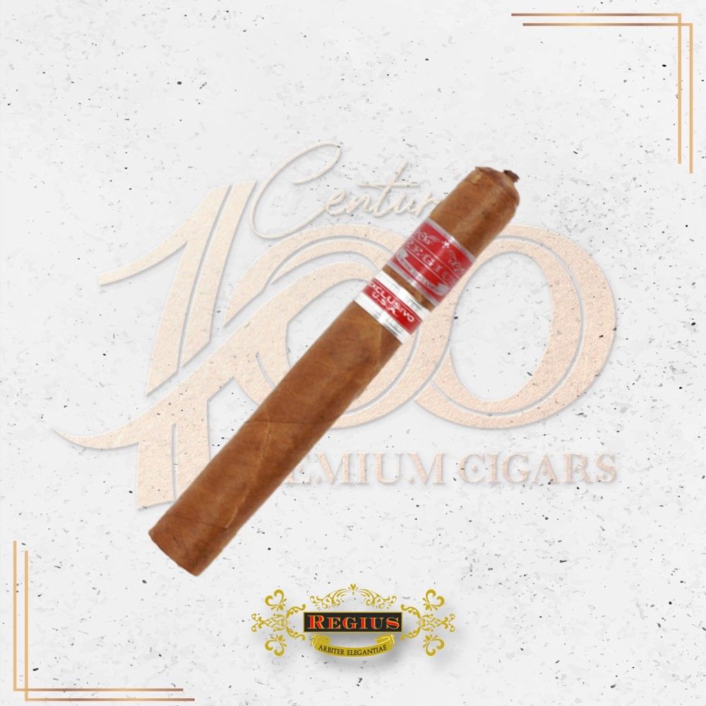 Regius - Exclusivo U.S.A. - Lancero Extra