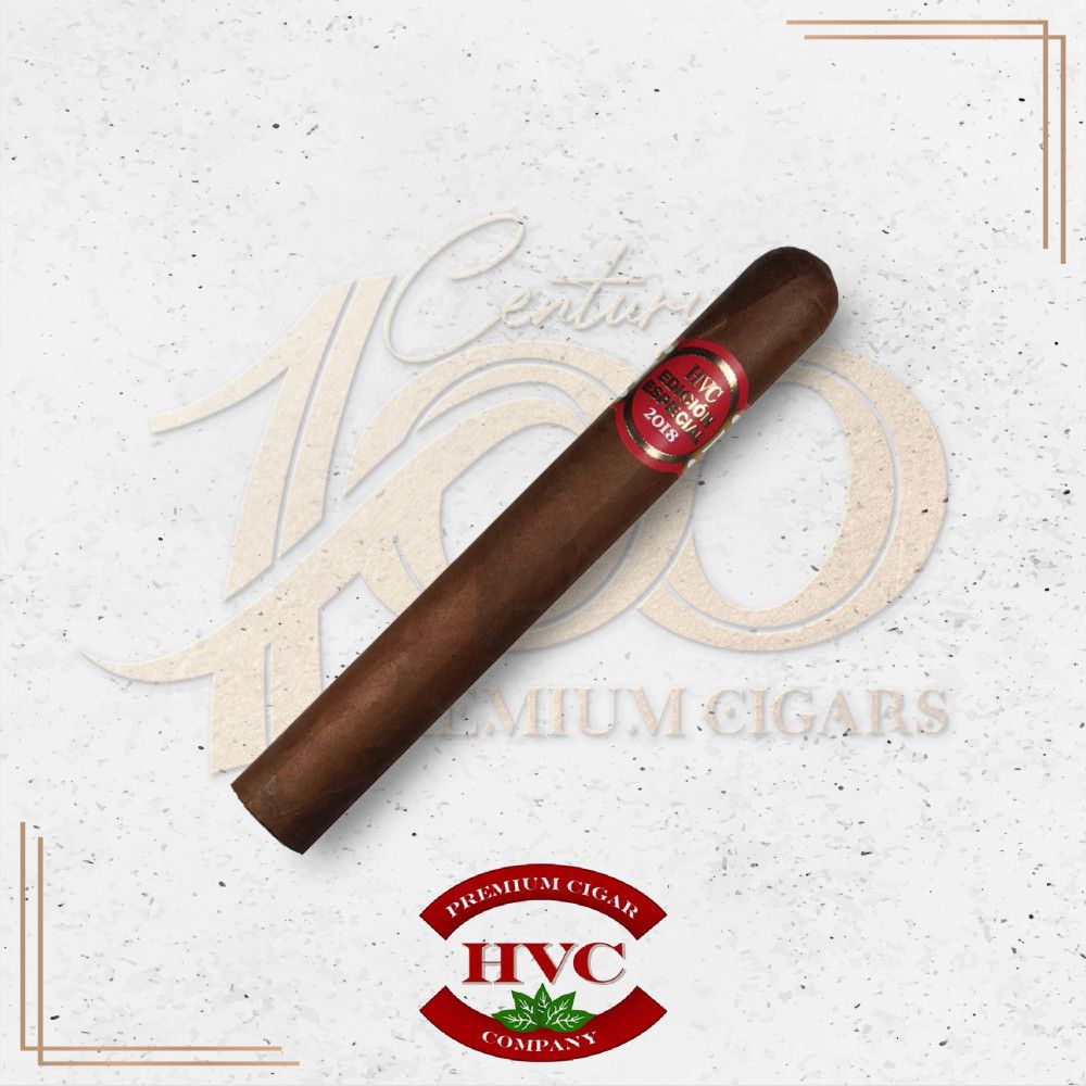 HVC - Edicion Especial 2018 - Toro