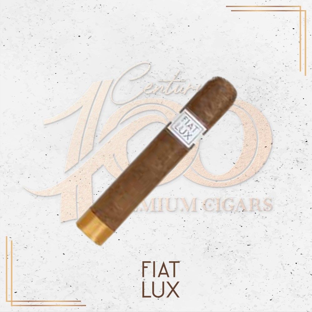 Fiat Lux by Luciano - Acumen