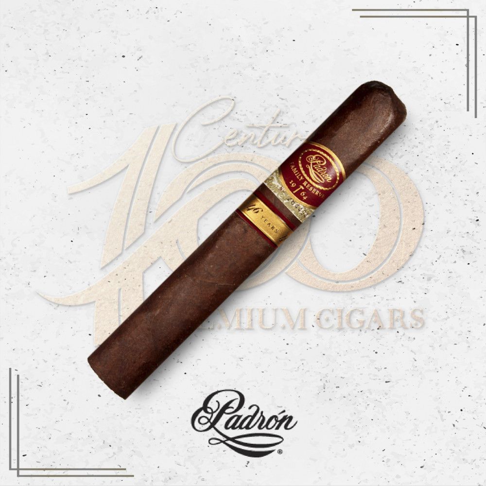 Padron - Family Reserve - Maduro - No. 46