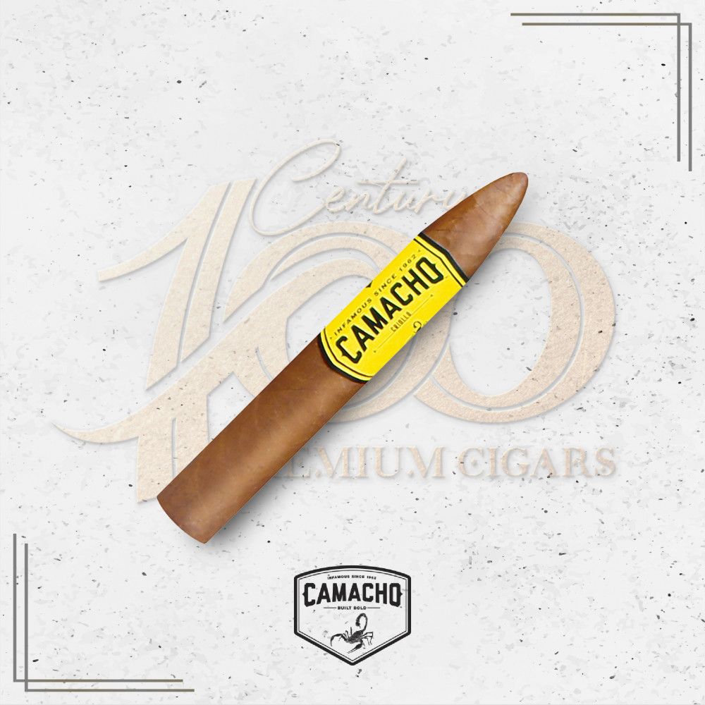 Camacho - Criollo - Figurado