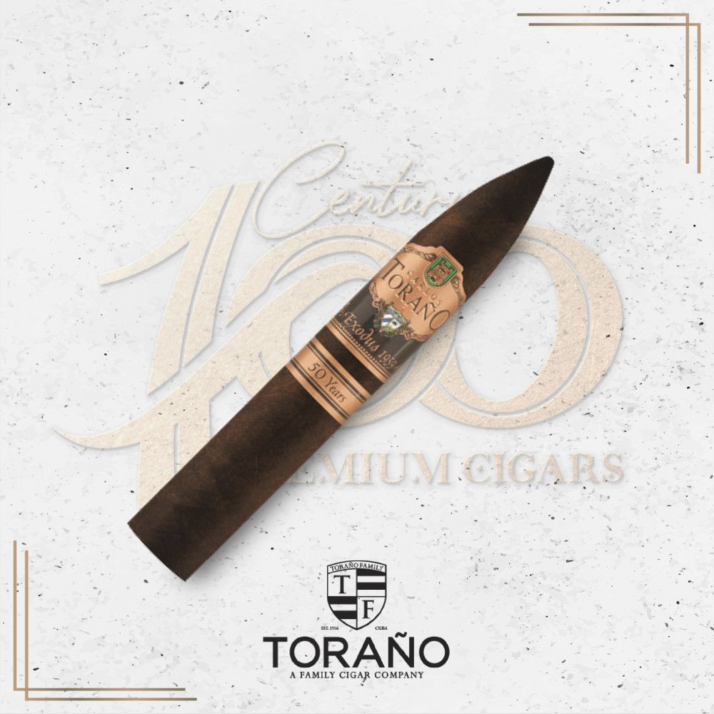 Torano - Carlos Torano - Exodus 1959 50 Years - Torpedo