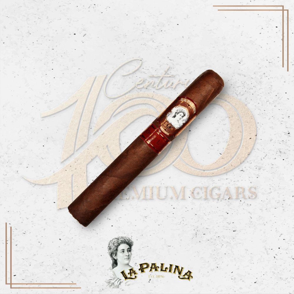 La Palina - Bronze Label - Robusto