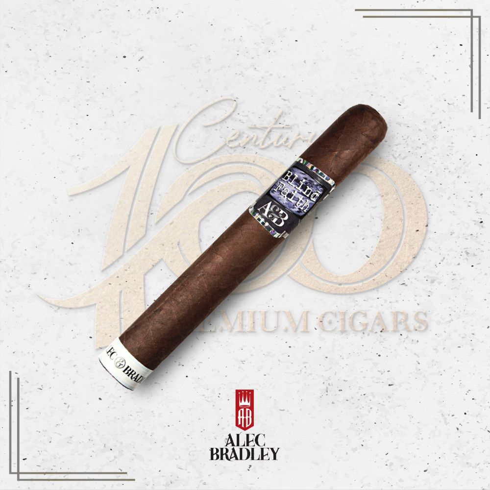 Alec Bradley - Alec & Bradley Blind Faith - Toro