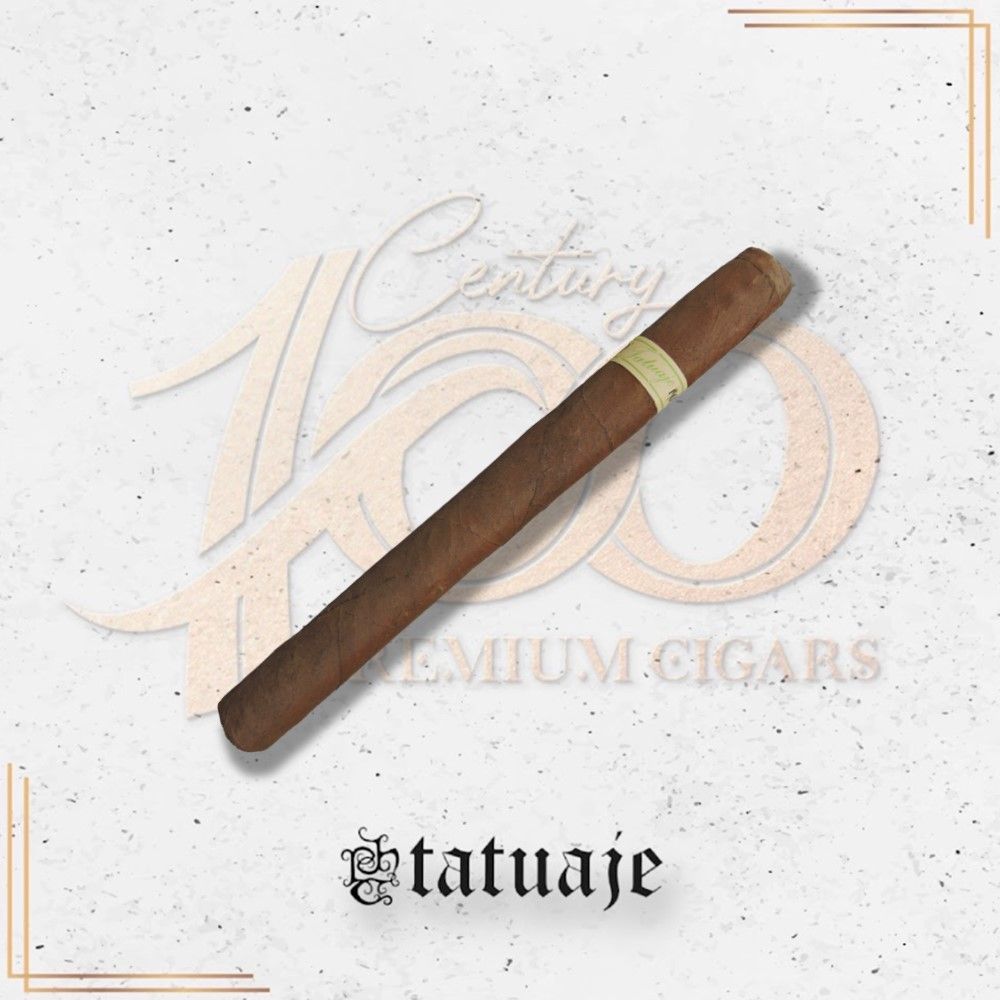 Tatuaje - Monster Series - Skinny Lanceros - The Jekyll