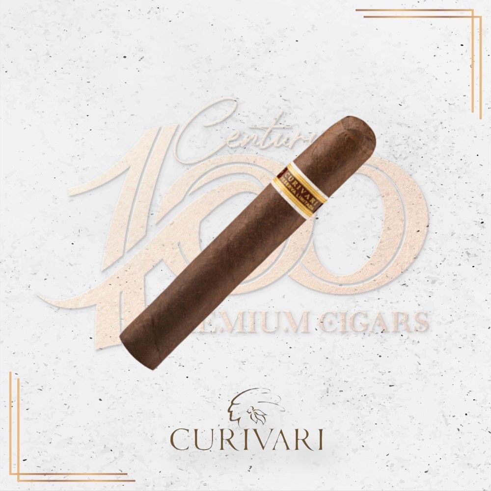 Curivari - Reserva Limitada Cafe Noir - No. 56