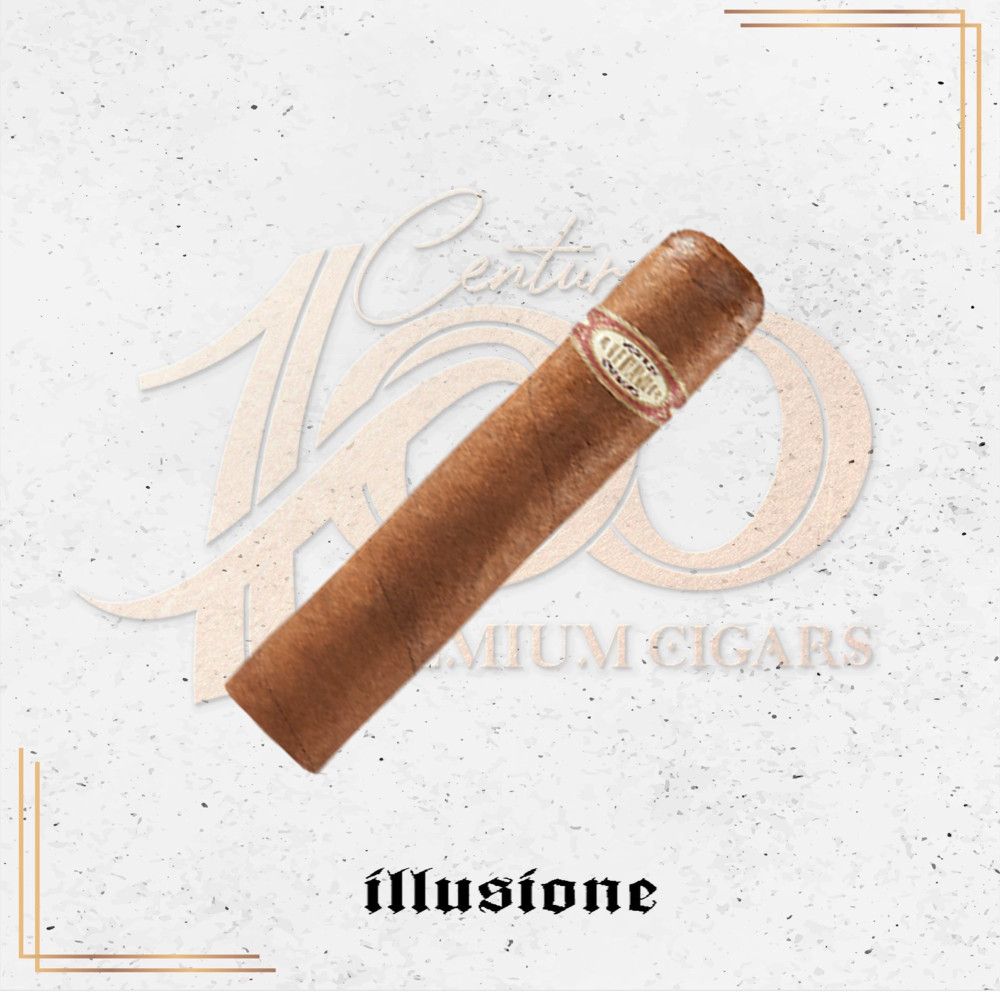 Illusione - Fume D´amour - Concepcions