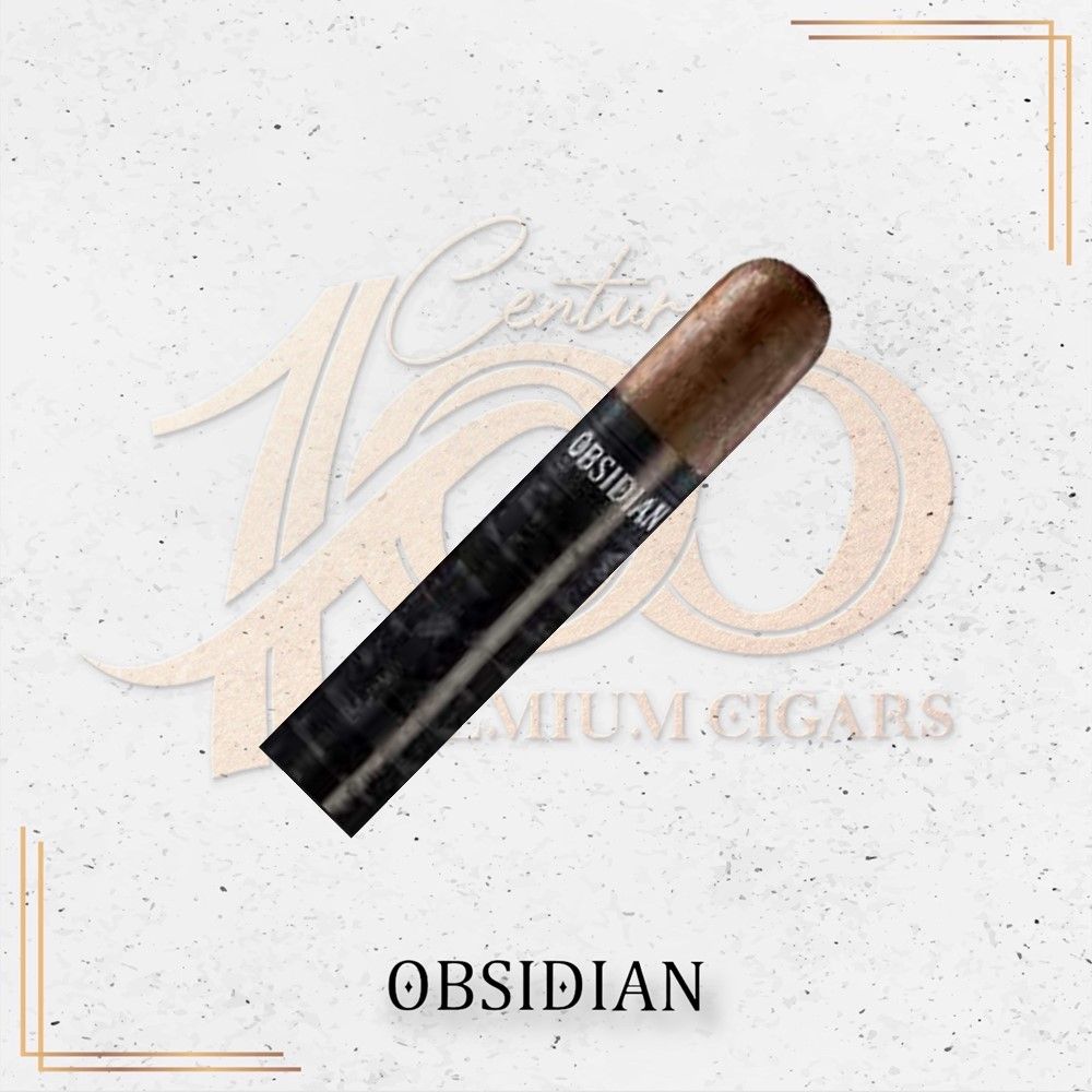 Obsidian - Obsidian - Sixty