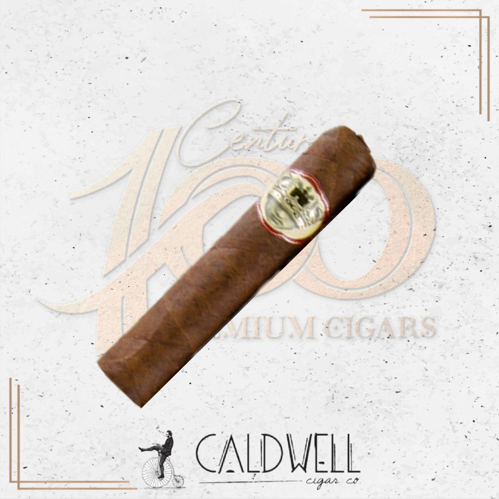 Caldwell - Long Live The King BAR-NONE - Robusto