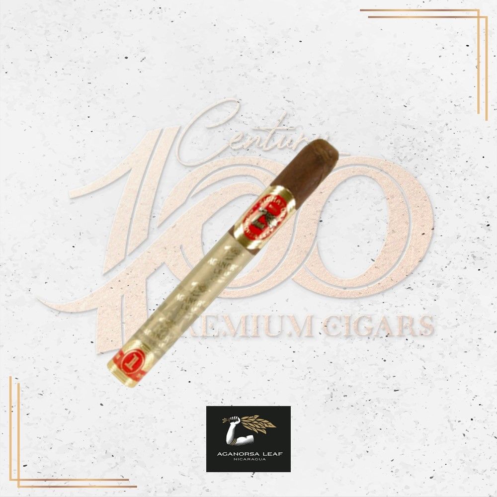 Aganorsa Leaf - Signature Edition Corojo - Toro