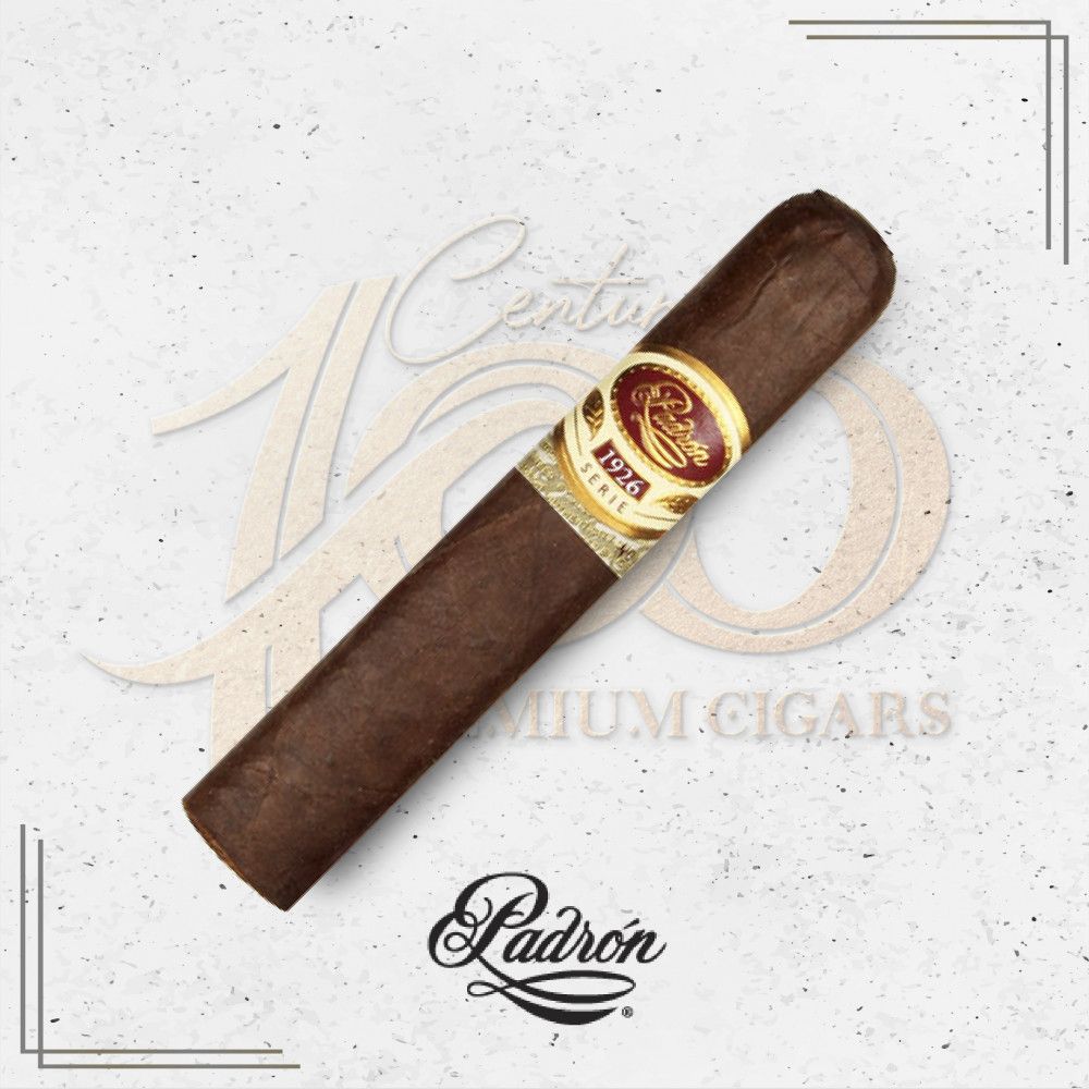 Padron - 1926 Series - Maduro - No. 35