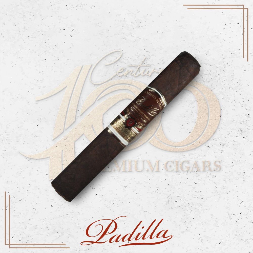 Padilla - Vintage Reserve - Robusto