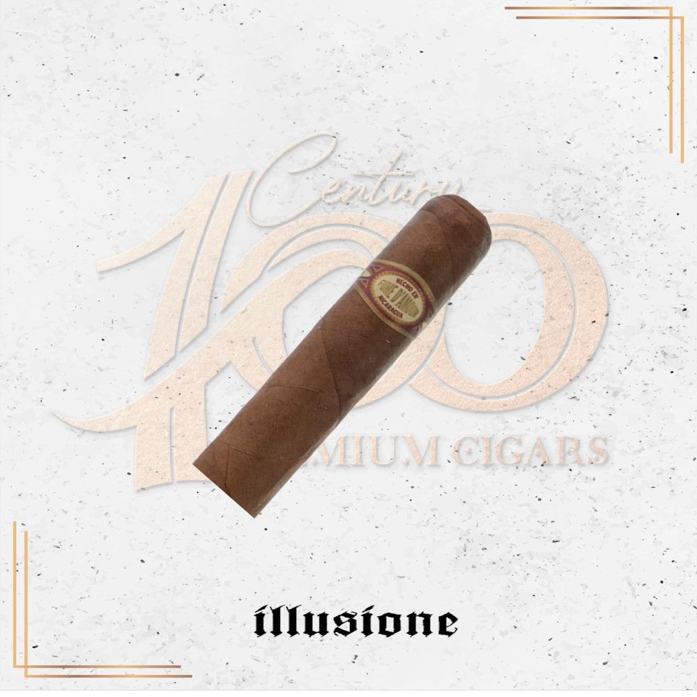 Illusione - Fume D´amour - Lagunas