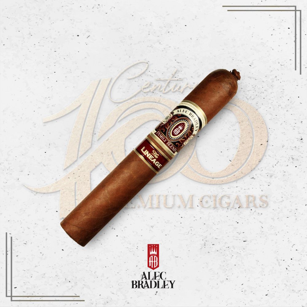 Alec Bradley - Family Blend Lineage - Gordo