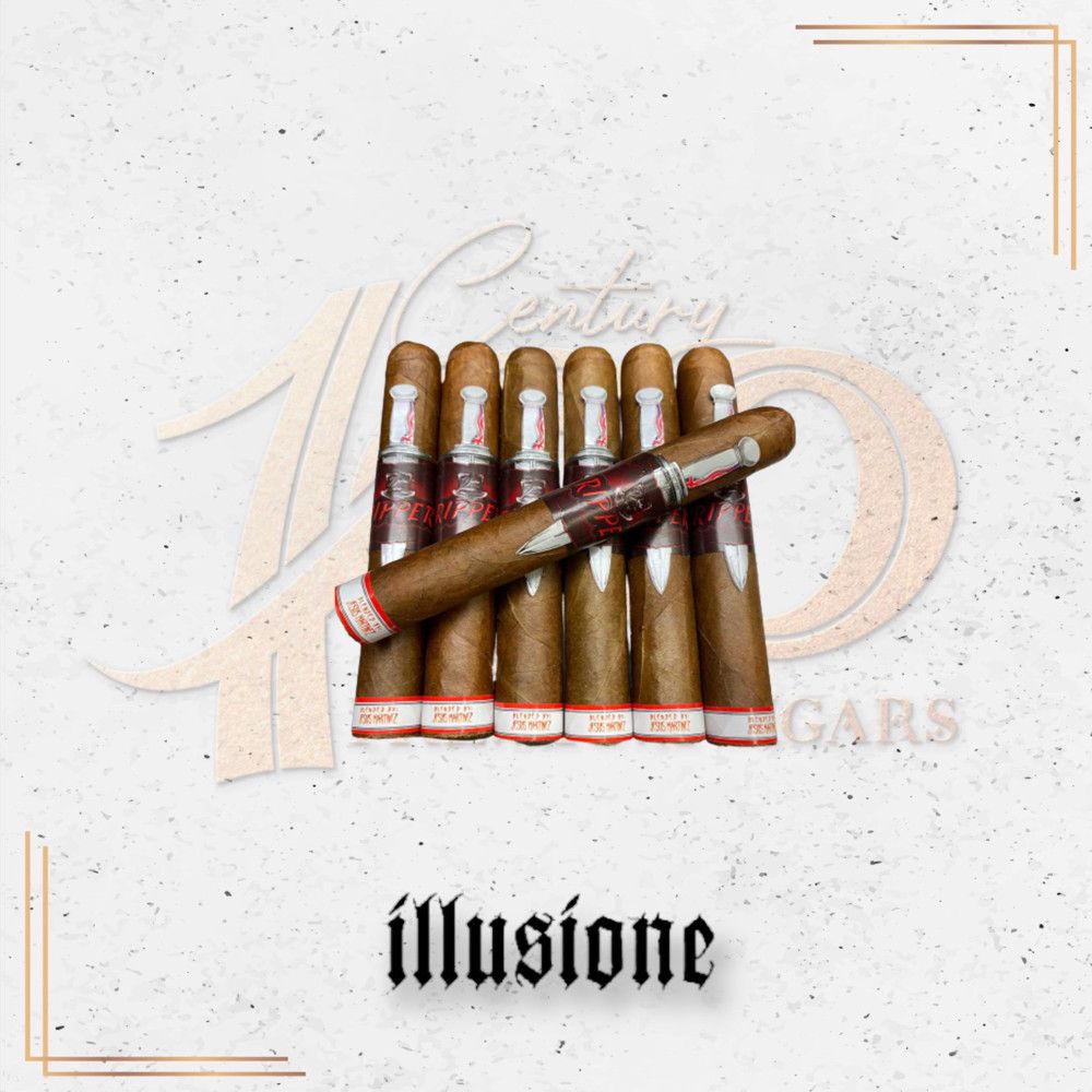 Illusione - PCA Exclusive - 2023