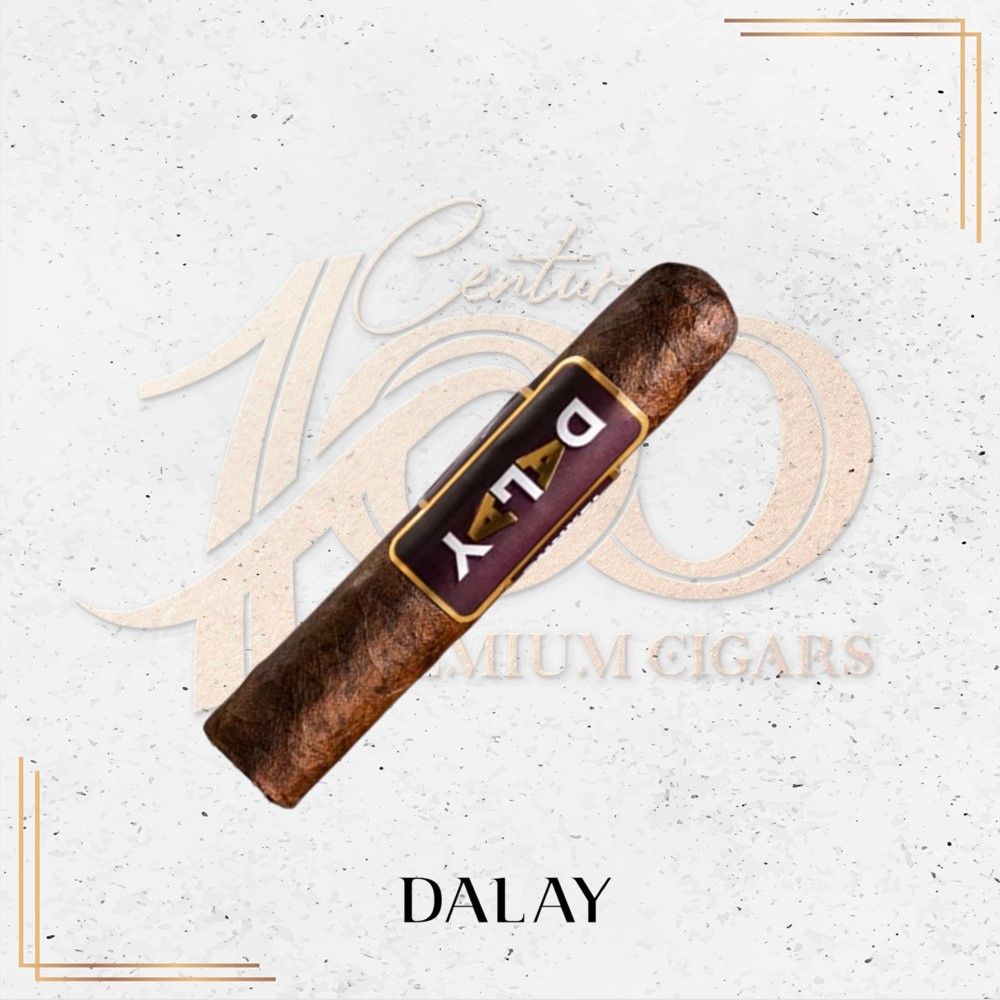 Dalay - Honduras Dark Maduro - Robusto