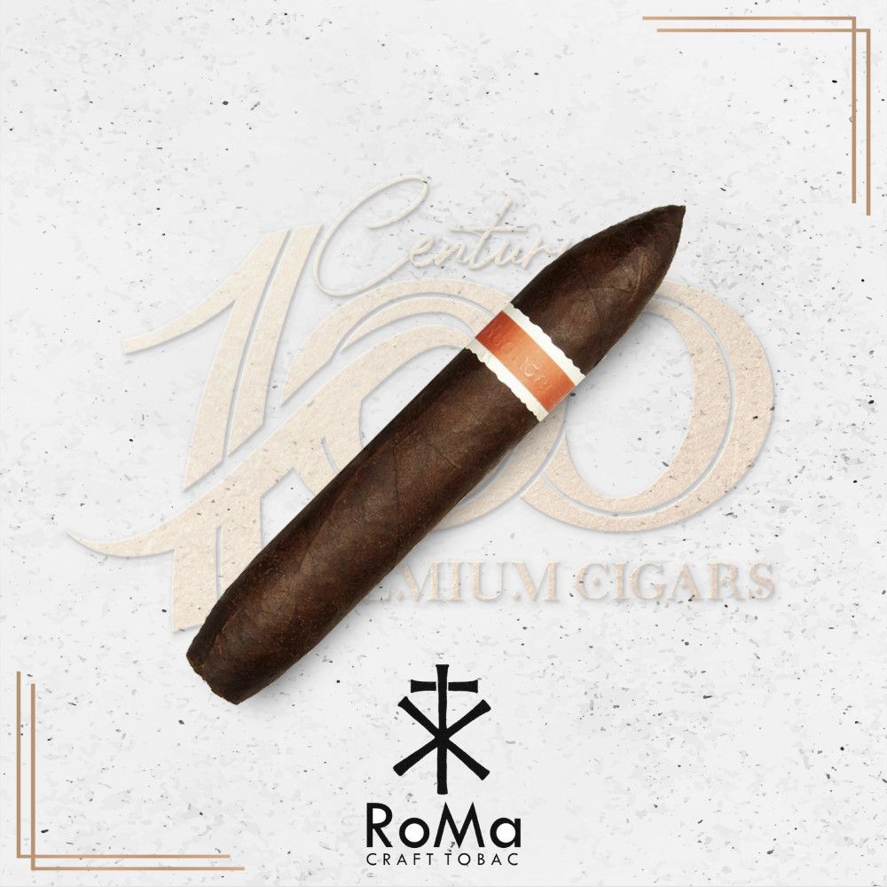 Roma Craft - Neanderthal - Gran Perfecto